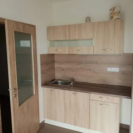 Apartment Apartman Anna *