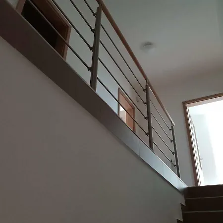 Apartment Apartman Anna Kralupy nad Vltavou