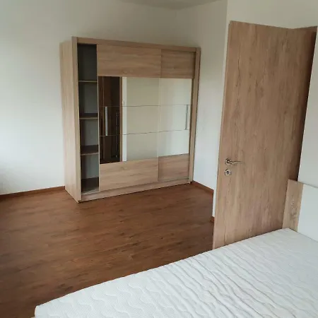 Apartman Anna Apartment
