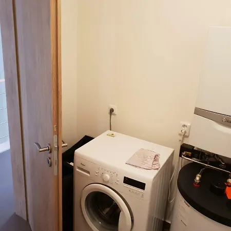 Apartman Anna Апартаменты *