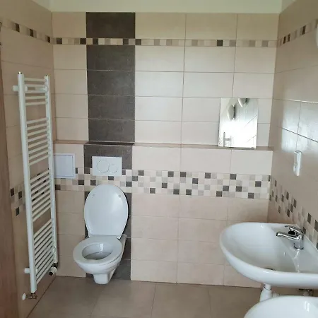 Apartman Anna Apartment