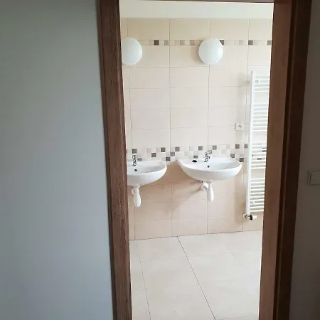 Apartman Anna Apartment