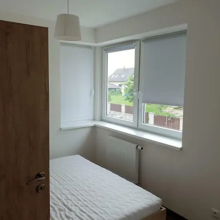 Apartman Anna